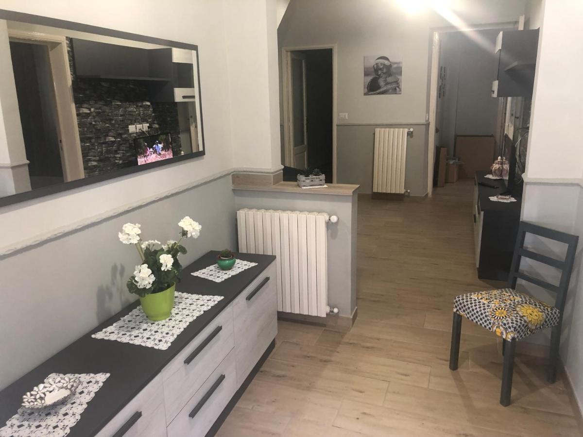 Esperia Etna House Villa Linguaglossa Dış mekan fotoğraf