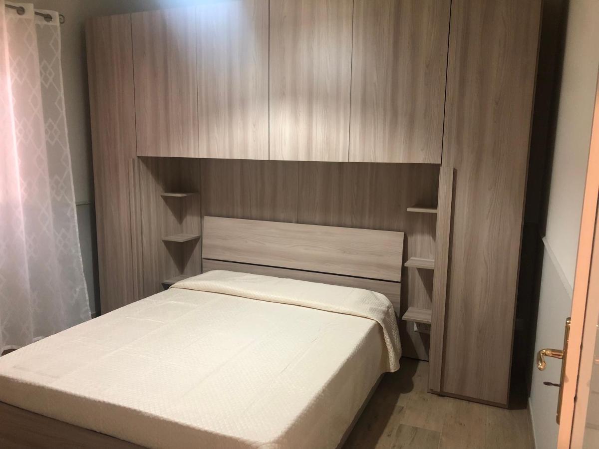 Esperia Etna House Villa Linguaglossa Dış mekan fotoğraf