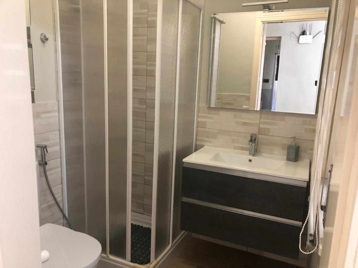 Esperia Etna House Villa Linguaglossa Dış mekan fotoğraf