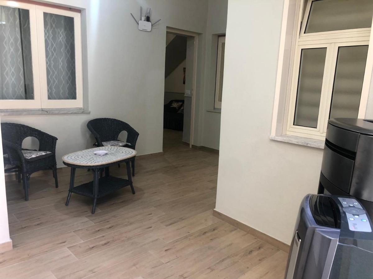 Esperia Etna House Villa Linguaglossa Dış mekan fotoğraf